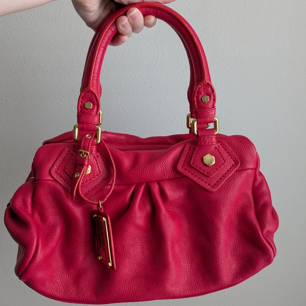 Marc by Marc Jacobs Baby Groovee Rock Lobster